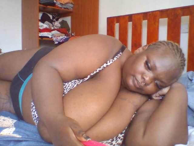 Chocoboobies live cam on BongaCams