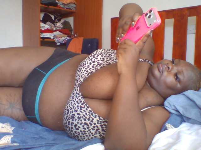 Chocoboobies