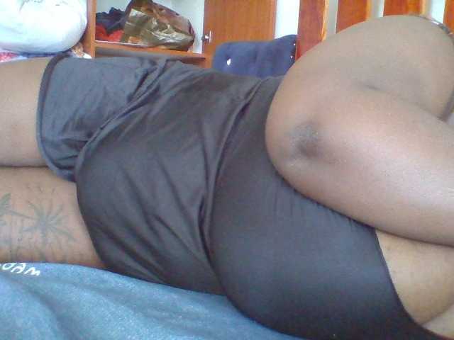Chocoboobies live cam on BongaCams