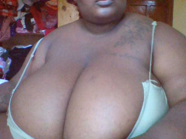 Chocoboobies