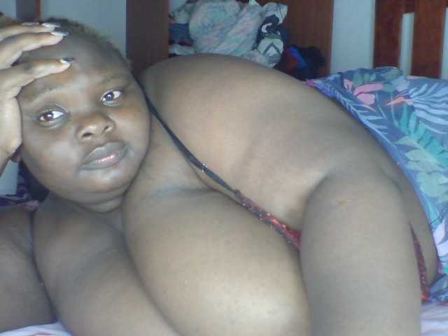 Chocoboobies live cam on BongaCams