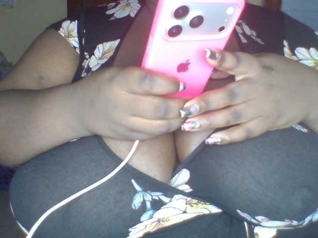 Chocoboobies