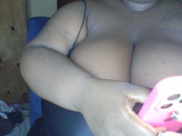 Chocoboobies
