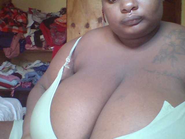 Chocoboobies