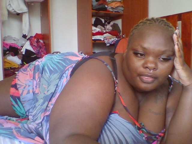 Chocoboobies live cam on BongaCams