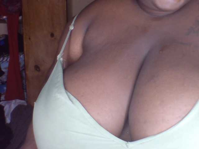 Chocoboobies