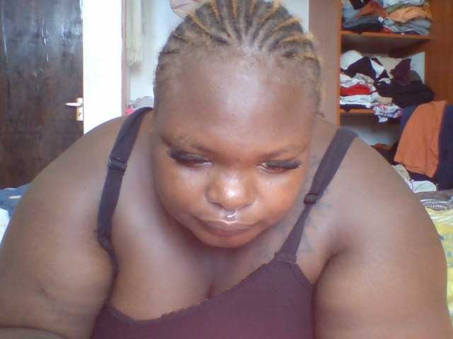 Chocoboobies live cam on BongaCams