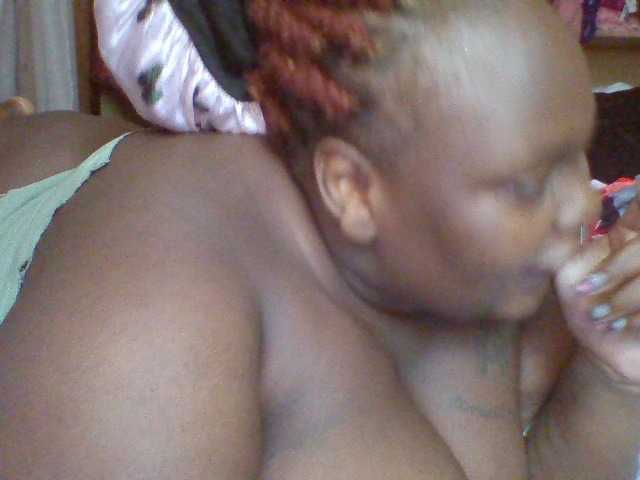 Chocoboobies, live now on BongaCams