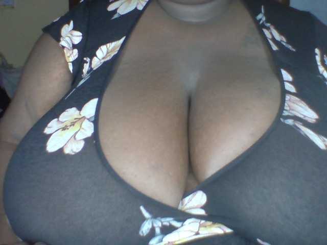 Chocoboobies