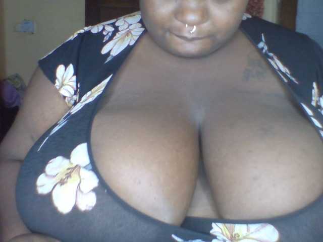 Chocoboobies