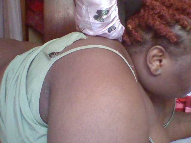 Chocoboobies, live now on BongaCams