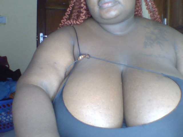 Chocoboobies