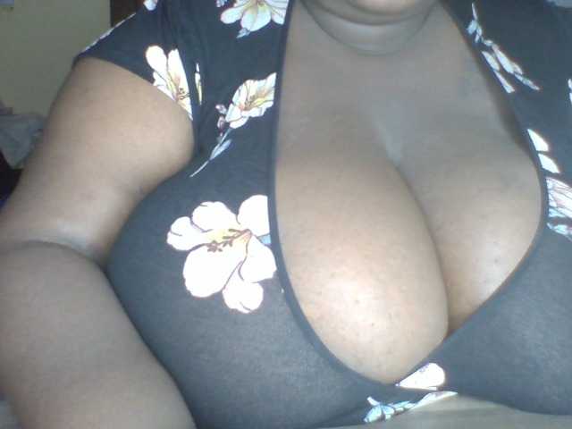 Chocoboobies