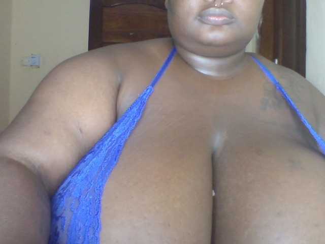 Chocoboobies