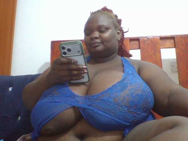 Chocoboobies