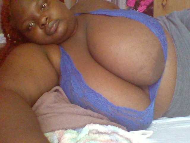 Chocoboobies