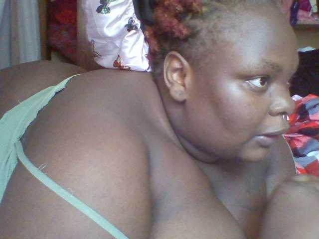 Chocoboobies, live now on BongaCams