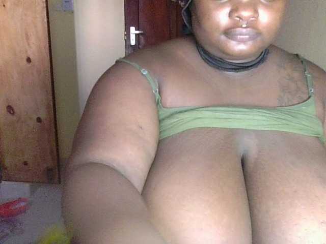 Profile and Statistics for Chocoboobies on BongaCams