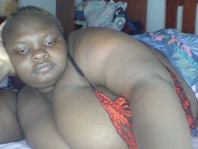 Chocoboobies live cam on BongaCams