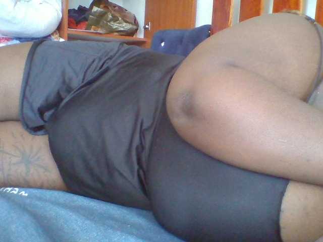 Chocoboobies, en vivo ahora en BongaCams