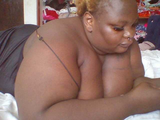 Chocoboobies