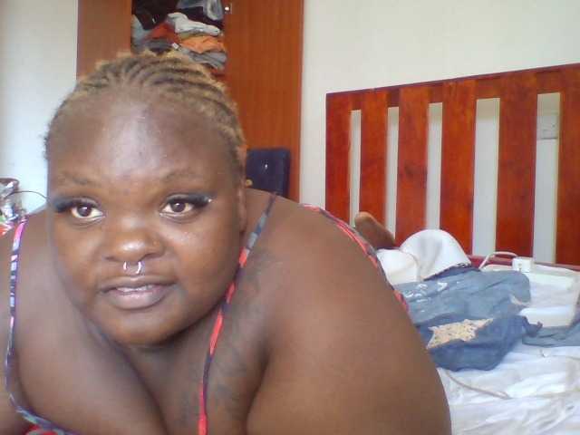 Chocoboobies live cam on BongaCams