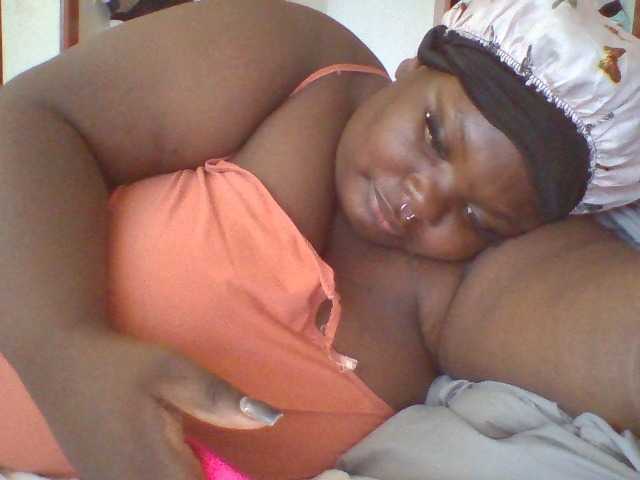 Chocoboobies live cam on BongaCams