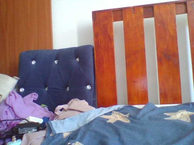 Chocoboobies, en vivo ahora en BongaCams