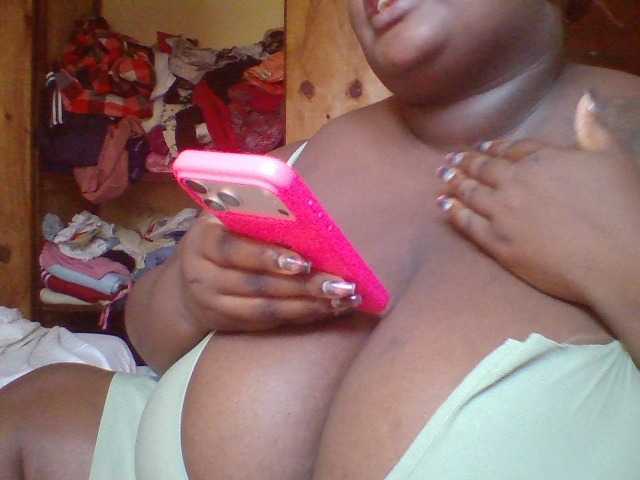 Chocoboobies