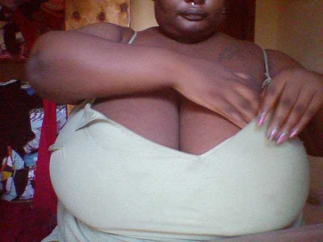 Chocoboobies