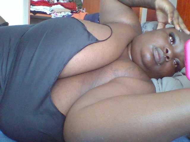 Chocoboobies live cam on BongaCams