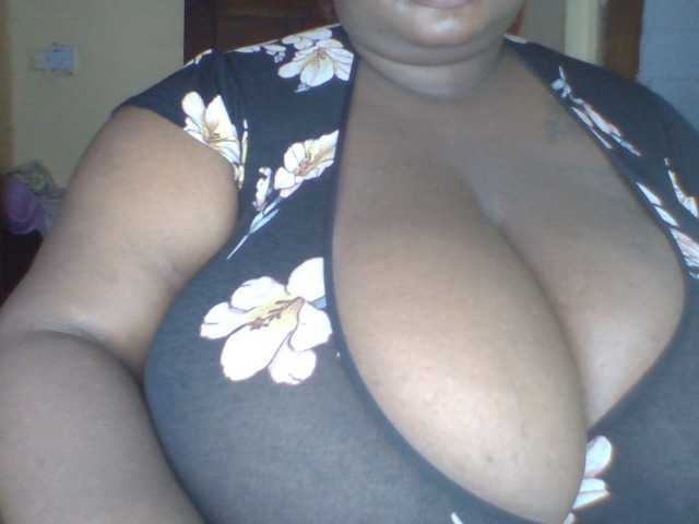 Chocoboobies