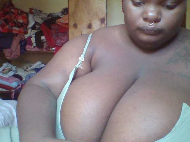 Chocoboobies