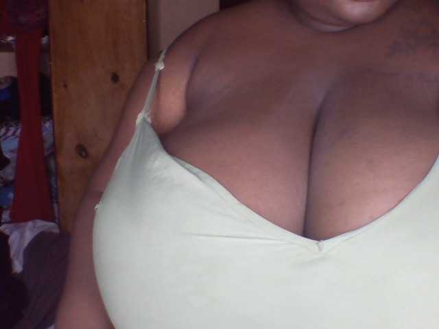 Chocoboobies