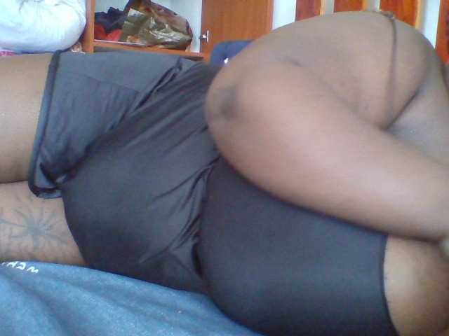 Chocoboobies, en vivo ahora en BongaCams