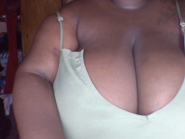 Chocoboobies