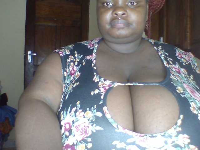 Chocoboobies