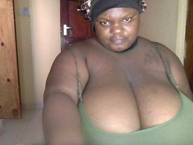 Chocoboobies