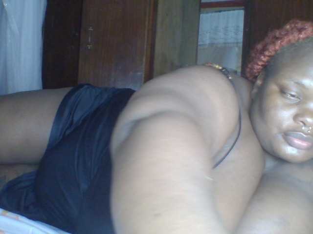 Chocoboobies live cam on BongaCams