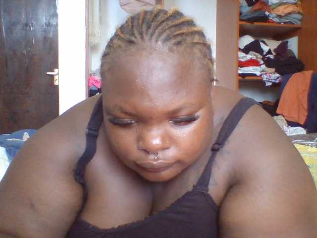 Chocoboobies live cam on BongaCams