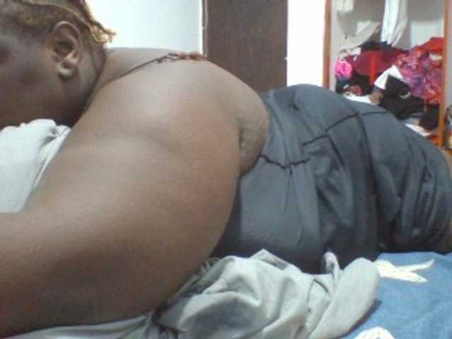Chocoboobies live cam on BongaCams