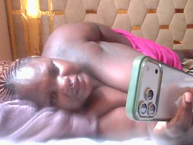 Chocoboobies live webcam show