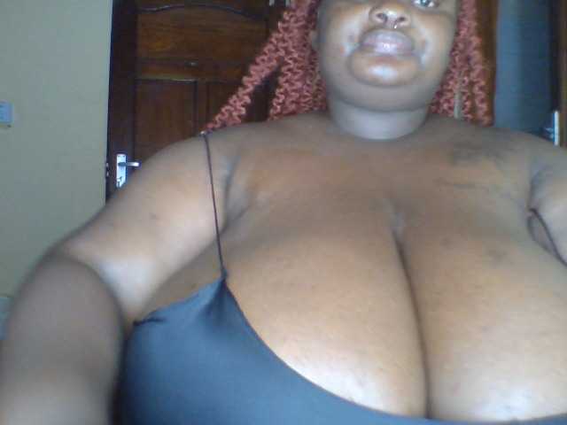 Chocoboobies