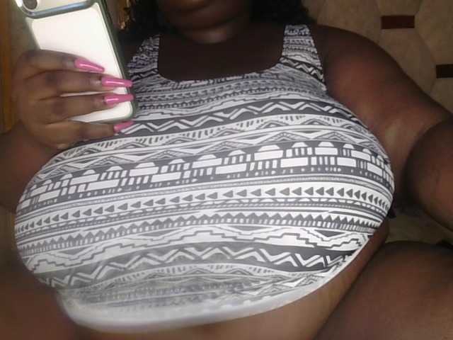 Chocoboobies