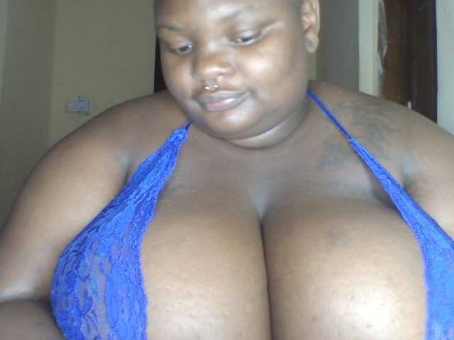 Chocoboobies