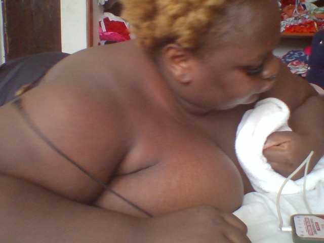 Chocoboobies