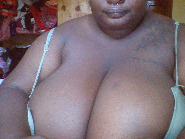 Chocoboobies