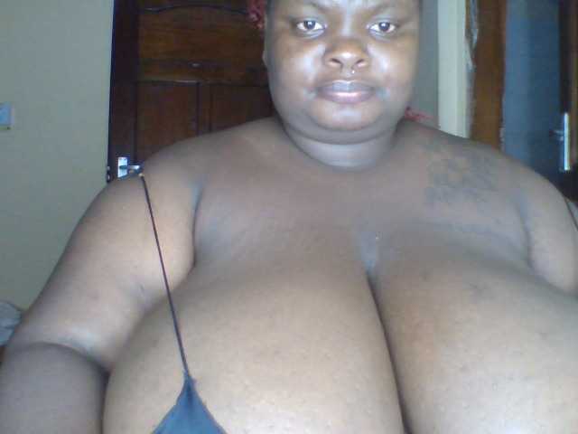 Chocoboobies