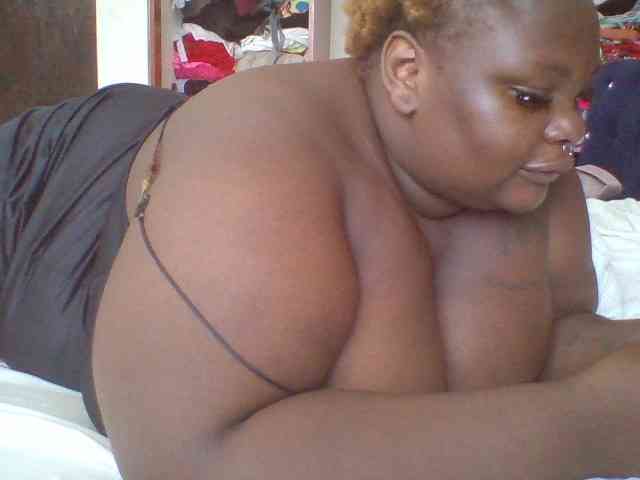 Chocoboobies webcam