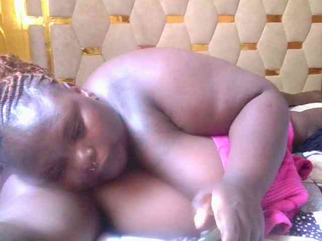Chocoboobies webcam